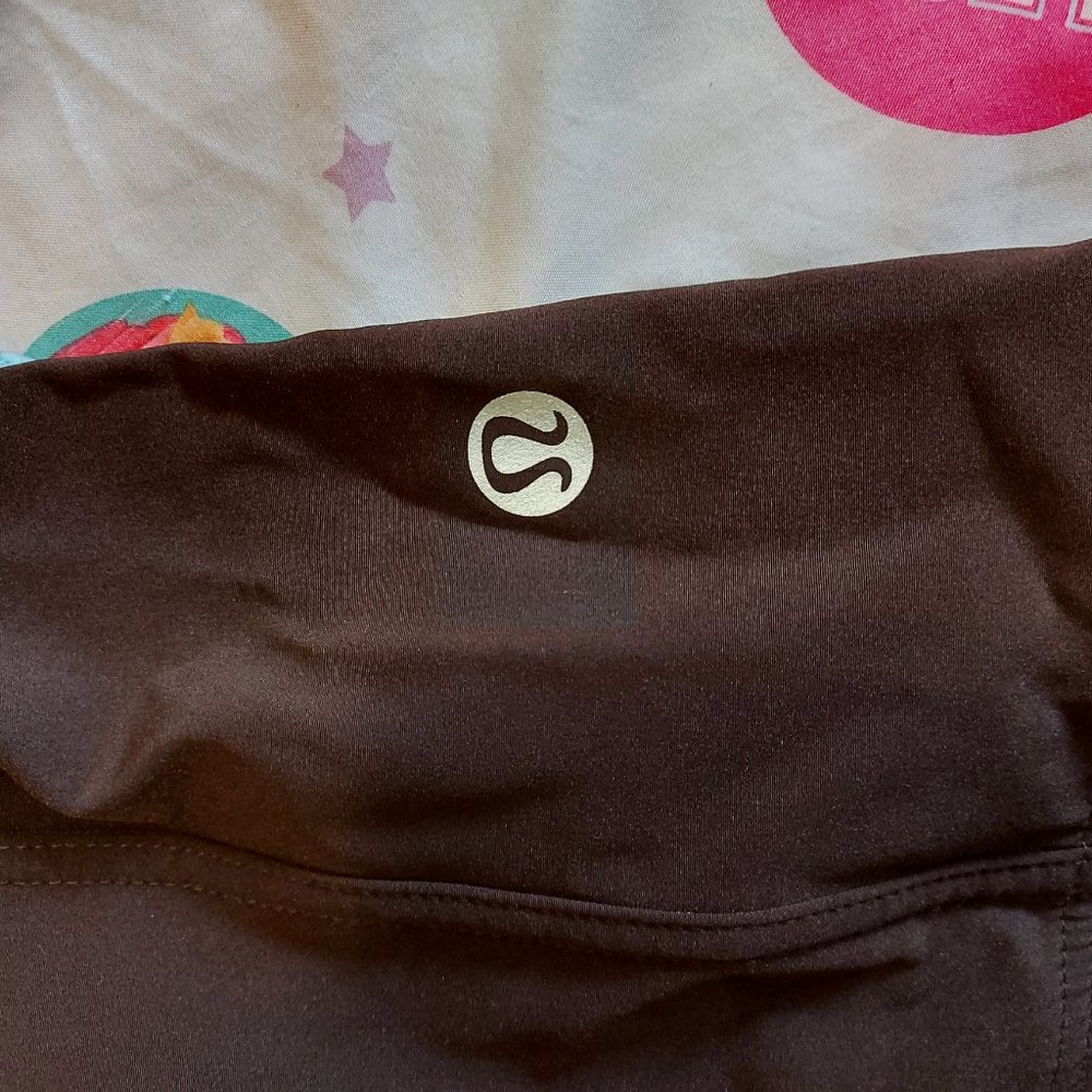 Lululemon Apres Yoga jacket - Picture 5 of 10